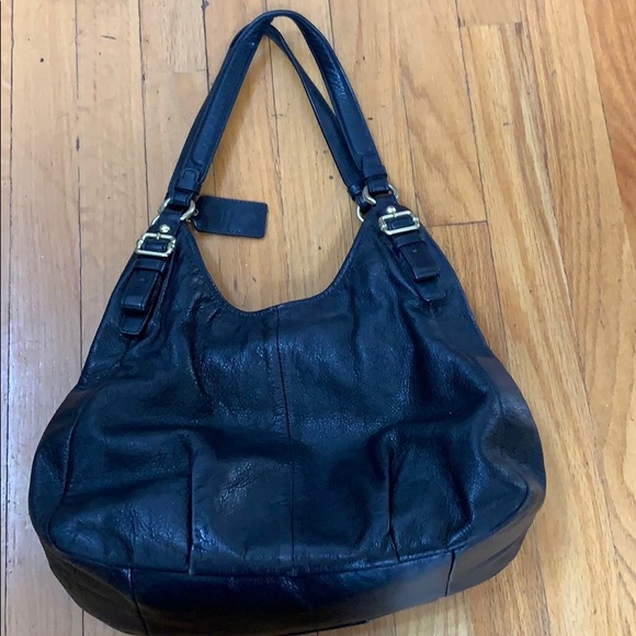 Coach bag - Picture 2 of 5